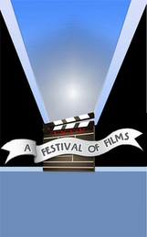 TXTIF A FESTIVAL OF FILMS