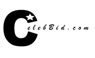 CELEBBID.COM