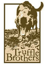 TRUFFLE BROTHERS