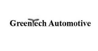 GREENTECH AUTOMOTIVE