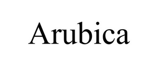 ARUBICA