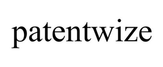 PATENTWIZE