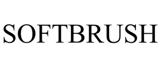SOFTBRUSH