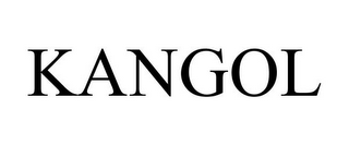 KANGOL