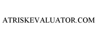 ATRISKEVALUATOR.COM