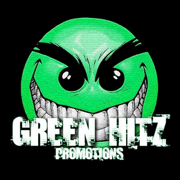 GREEN HITZ PROMOTIONS