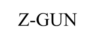 Z-GUN