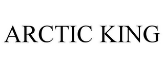 ARCTIC KING