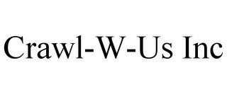 CRAWL-W-US INC