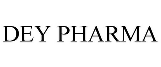 DEY PHARMA