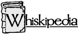 WHISKIPEDIA