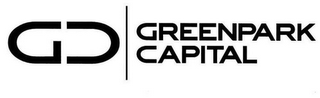 GC GREENPARK CAPITAL