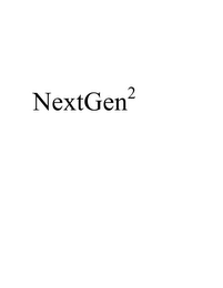 NEXTGEN2