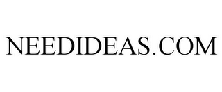 NEEDIDEAS.COM