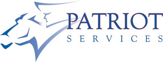 PATRIOT SERVICES