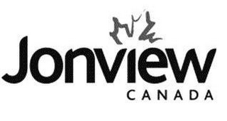 JONVIEW CANADA