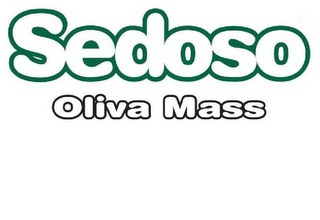 SEDOSO OLIVA MASS