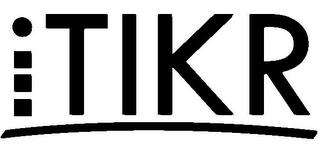 ITIKR