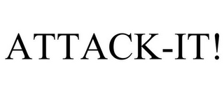 ATTACK-IT!