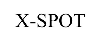 X-SPOT