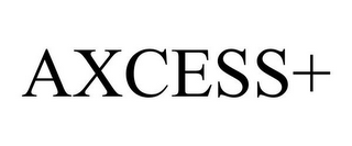 AXCESS+