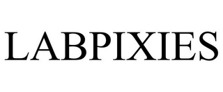 LABPIXIES