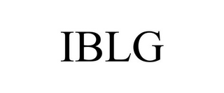 IBLG