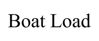 BOAT LOAD