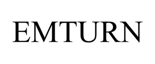 EMTURN