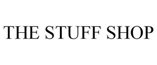 THE STUFF SHOP