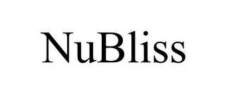 NUBLISS