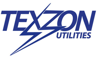 TEXZON UTILITIES