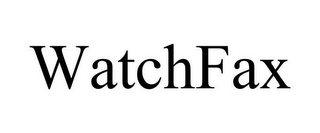 WATCHFAX