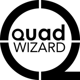 Q QUAD WIZARD