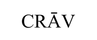 CRAV