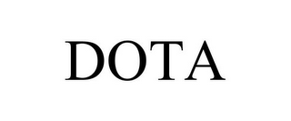 DOTA