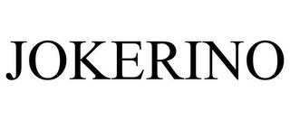 JOKERINO