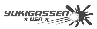 YUKIGASSEN USA