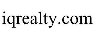 IQREALTY.COM