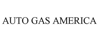 AUTO GAS AMERICA