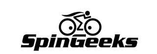 SPINGEEKS