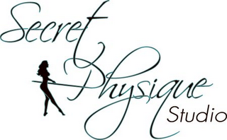 SECRET PHYSIQUE STUDIO