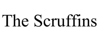 THE SCRUFFINS