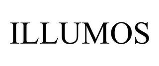 ILLUMOS