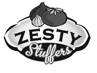 ZESTY STUFFERS