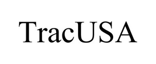 TRACUSA