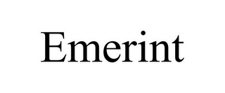EMERINT
