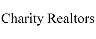 CHARITY REALTORS