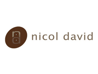 N D NICOL DAVID