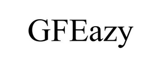 GFEAZY